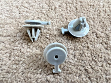 FITS MG LAND ROVER DISCOVERY 4