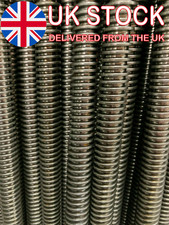 Threaded Rod Trapezoidal Bar