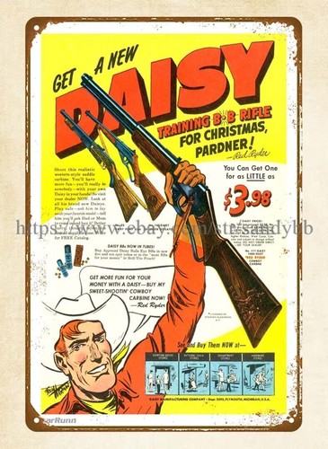 Airgun red ryder training - airgun,