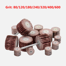 Fan grinder Grain 80 120 180