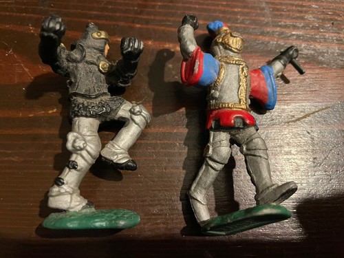 Rare timpo knight s - rare, knight’s