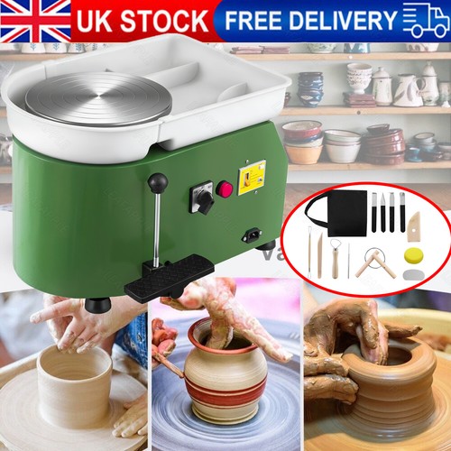 350w 25cm electric pottery - 350w,