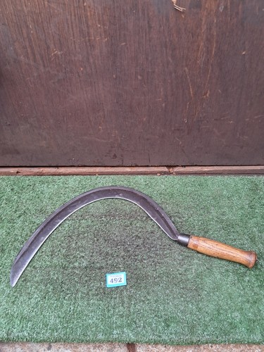Vintage brades mills hand - brades,