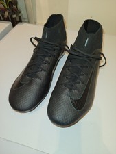 Nike Zoom Mercurial Superfly