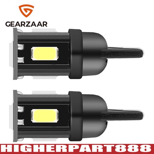 T10 501 led car side - car, light