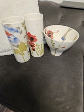 JOHN ROCHA JRJ POTTERY FRUIT