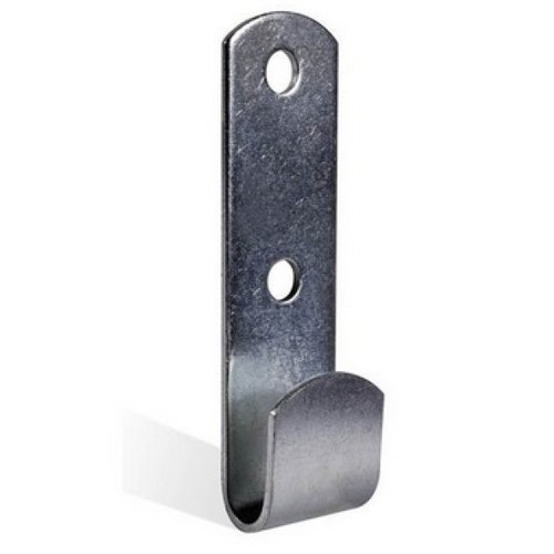 Universal wall bracket - wall,