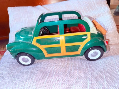 Vintage sylvanian families - vintage,