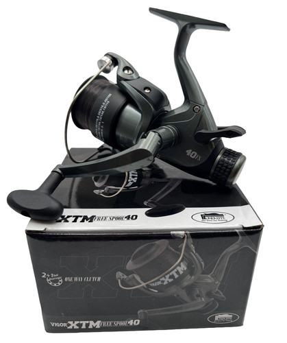 Lineaeffe carp fishing reel - carp,