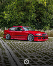 BBS Rs724 (style 42’s)