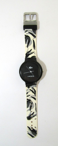 Lacoste goa quartz - quartz, watch