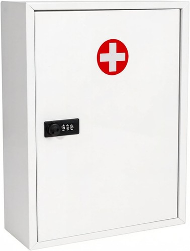 Kottwca wall mounted - wall-mounted, medicine