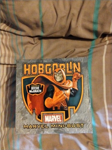 Hobgoblin bust bowen designs - hobgoblin,