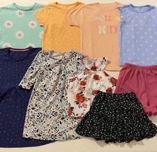 Girls Clothes Bundle 5-6 Years
