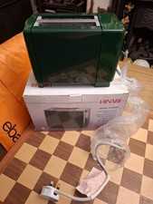 Vintage 1990s Boxed Green