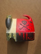 Govinder Nazran “Bad to the