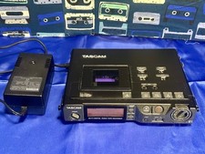 TASCAM DA-P1 Digital Audio