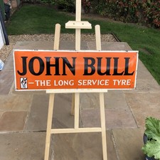 Original John Bull Tyres