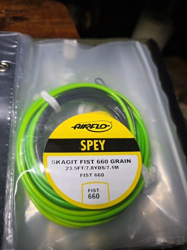 Airflo skagit compact - skagit,