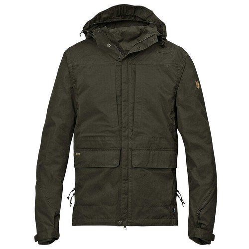 Fjallraven lappland hybrid - lappland,