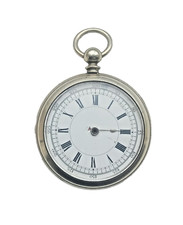 Antique Edwardian Gents Pocket