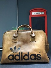 Vintage Adidas 1970’s