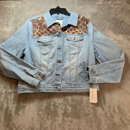 Vintage america lena denim - america,