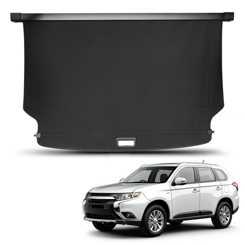Parcel shelf manual - parcel, tailgate