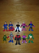 Imaginext DC Super Friends