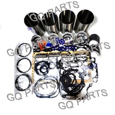 N4.40 N4.60 Overhaul Rebuild