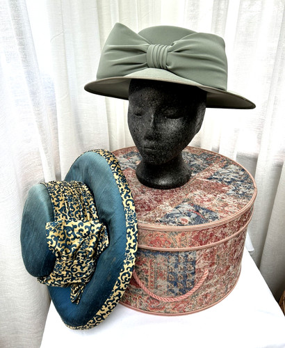 Headways albert vintage - albert,