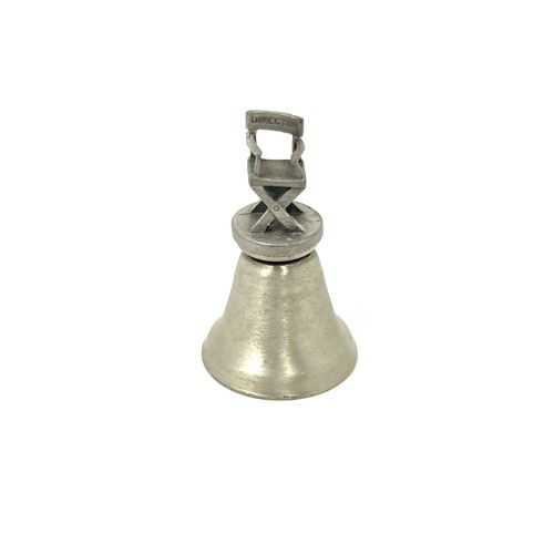 Vintage style bell with - style,