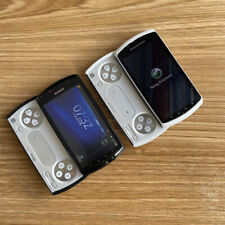 Sony Ericsson XPERIA PLAY R800i Black Unlocked GSM Android Game Smartphone