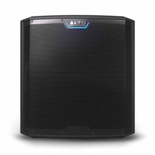 Alto TS15S Active 15" 2500W