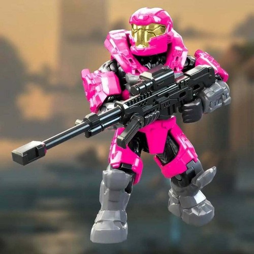 Mega construx halo infinite - mega,