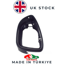 MIRROR FRAME  FOR VW PASSAT/