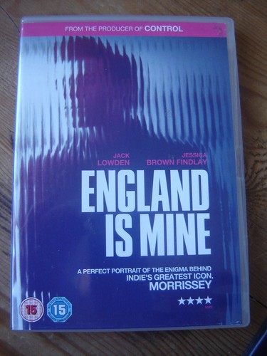 England mine morrissey - mine,