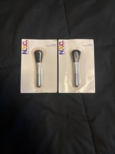 (2)- NYC New York Color Deluxe Powder Brush NEW SEALED