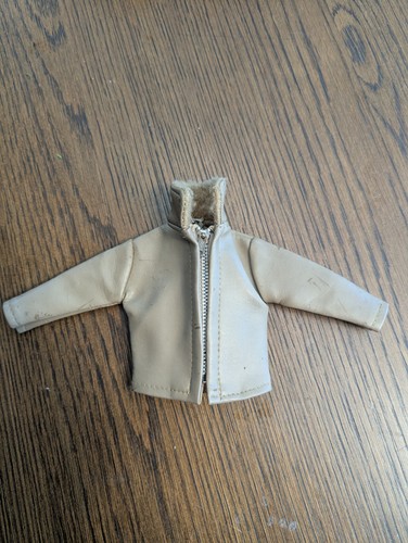 Vintage action man - vintage,
