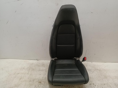 2018 porsche 911 front seat - front,