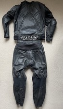 Arlen ness racing leather two - racing,