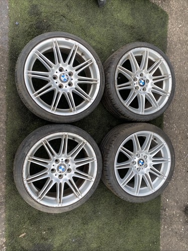 Bmw e90 e91 mv4 staggered - e90,