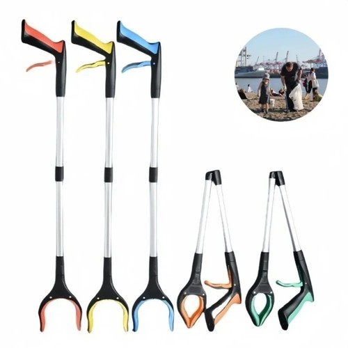 Long reach grabber reacher - reach,
