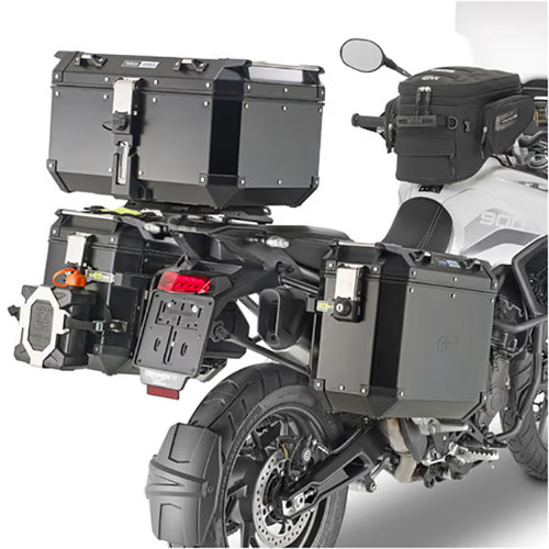 Givi one fit pannier - one-fit, holders