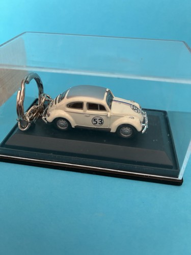 Beetle keyring - vw,