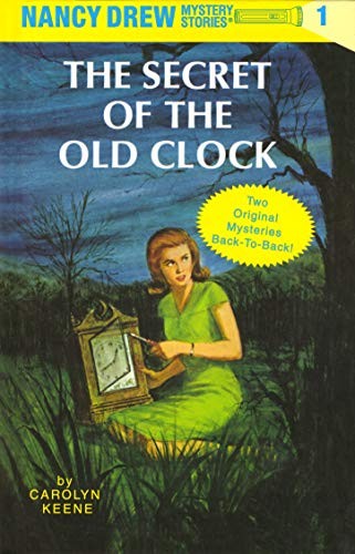 Nancy drew the secret - the,