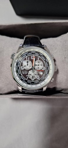 Citizen eco drive watch - citizen, eco-drive