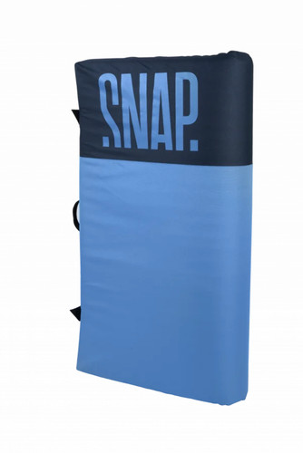 Snap hip crash - snap, beginner