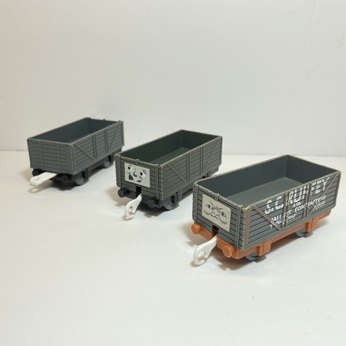 Thomas friends trackmaster - &,