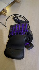 Razer - Tartarus Pro Gaming Keypad (Analog-Optical Switch, 32 Programmable Keys,